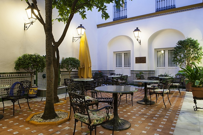 Imagen de alojamiento Hotel Cervantes