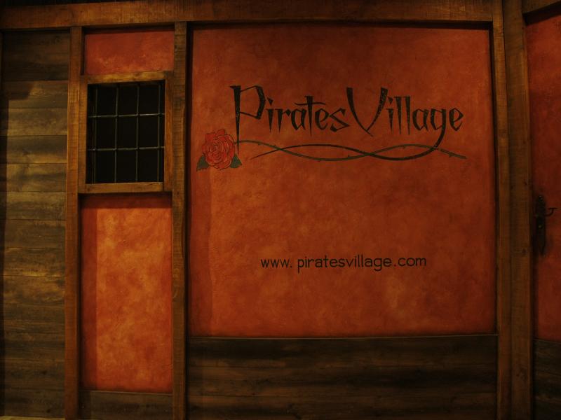Imagen de alojamiento Pirates Village
