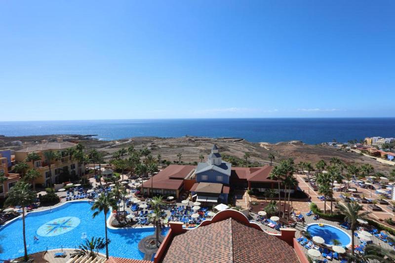 Imagen de alojamiento Bahia Principe Sunlight Tenerife