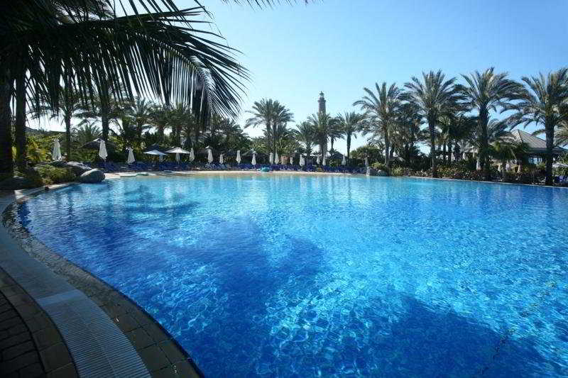 Imagen de alojamiento Lopesan Costa Meloneras resort, Spa and Casino