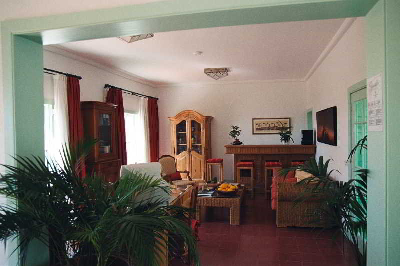 Imagen de alojamiento Casa del Embajador