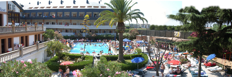 Imagen de alojamiento Santa Susanna Resort