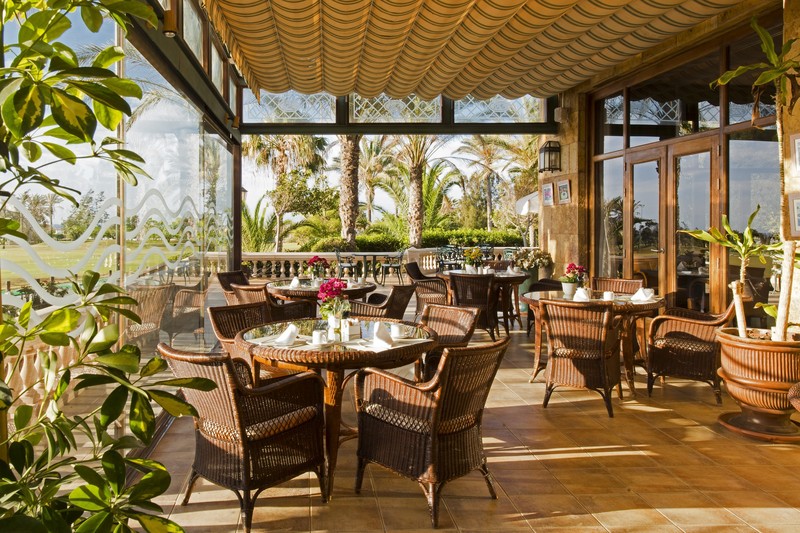 Imagen de alojamiento Elba Palace Golf & Vital Hotel
