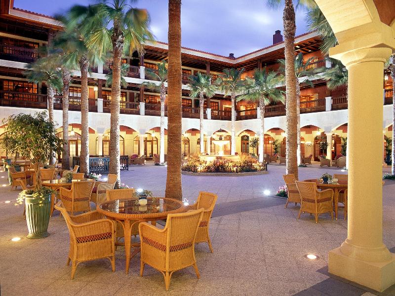 Imagen de alojamiento Elba Palace Golf & Vital Hotel