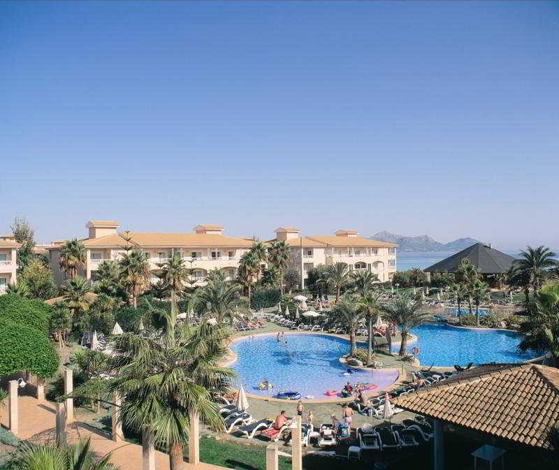 Imagen de alojamiento Playa Garden Selection Hotel & Spa