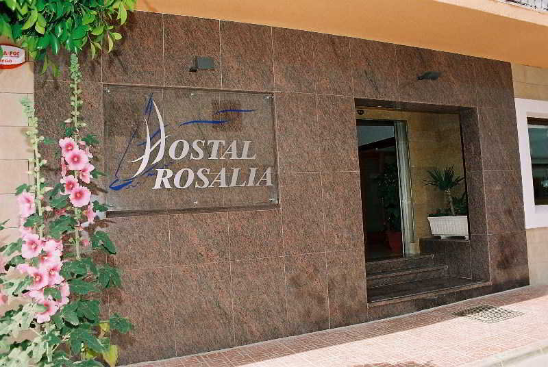 Imagen de alojamiento Rosalia