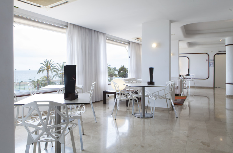 Imagen de alojamiento Hotel Albahia Alicante