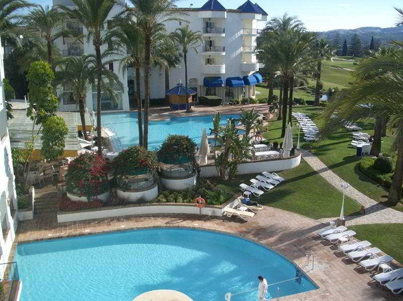 Imagen de alojamiento Gran Hotel Guadalpin Byblos Spa