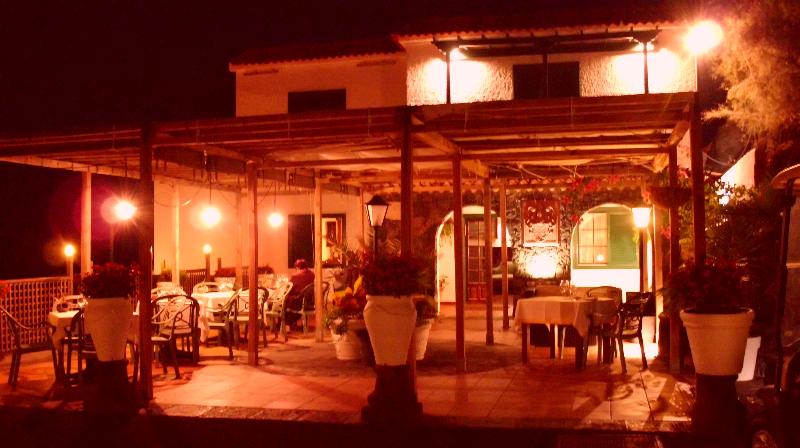 Imagen de alojamiento Hotel Rural Costa Salada