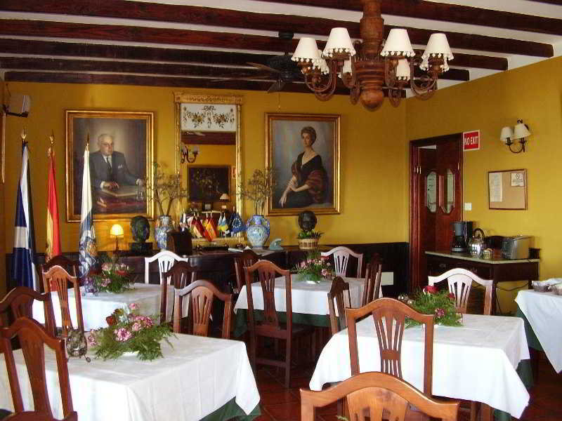 Imagen de alojamiento Hotel Rural Costa Salada