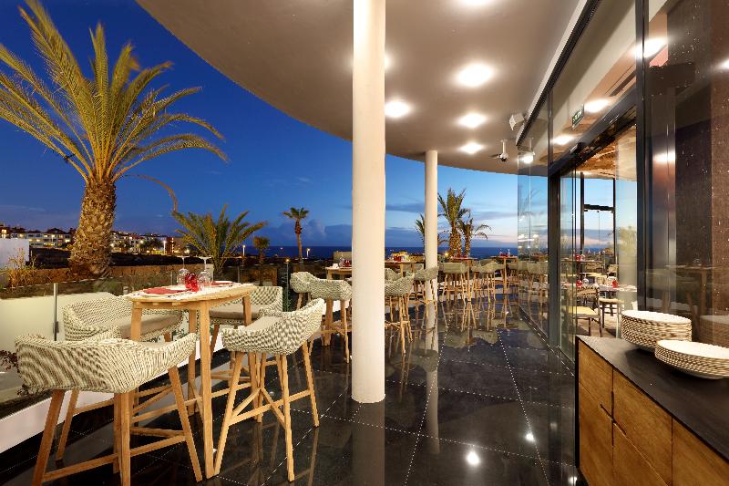 Imagen de alojamiento Hard Rock hotel Tenerife