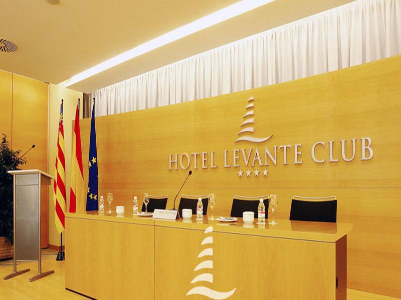 Imagen de alojamiento Hotel BCL Levante Club & SPA