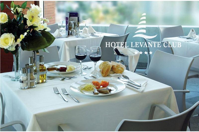 Imagen de alojamiento Hotel BCL Levante Club & SPA