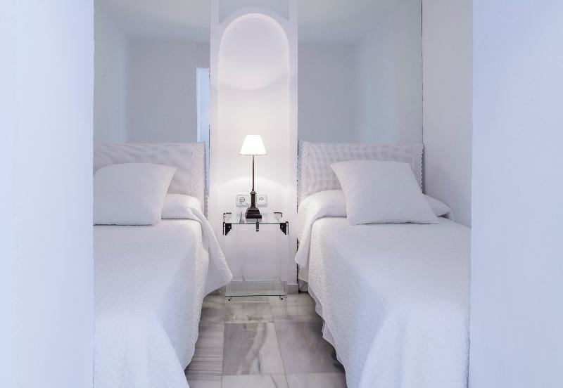 Imagen de alojamiento Hotel Suites Albayzin del Mar
