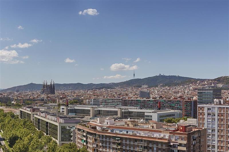 Imagen de alojamiento Four Points by Sheraton Barcelona Diagonal