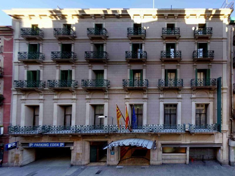 Imagen de alojamiento Gaudi