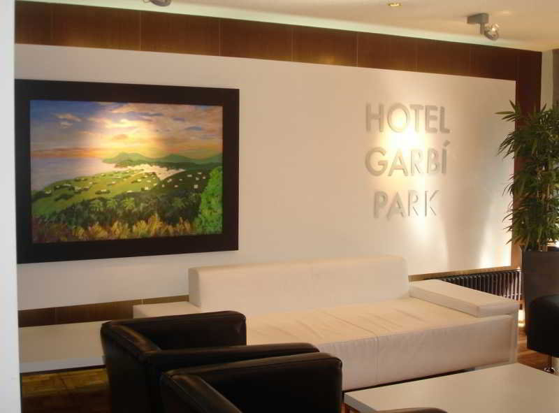 Imagen de alojamiento Garbi Park