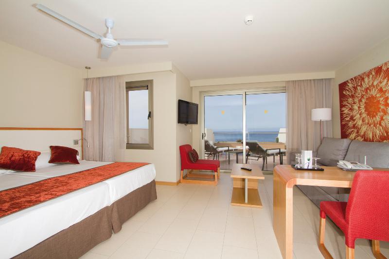 Imagen de alojamiento Hotel Riu Calypso - Adults Only