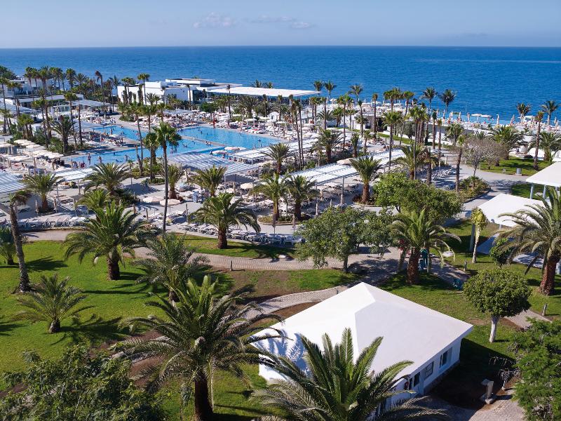 Imagen de alojamiento Hotel Riu Gran Canaria