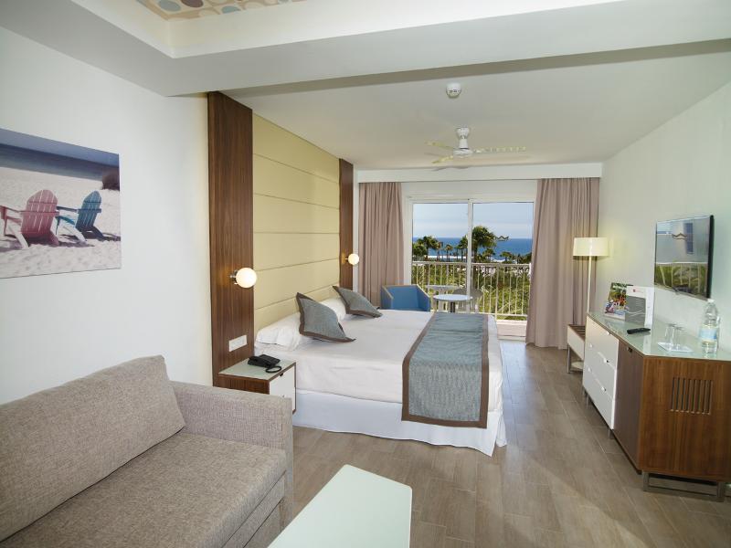 Imagen de alojamiento Hotel Riu Gran Canaria