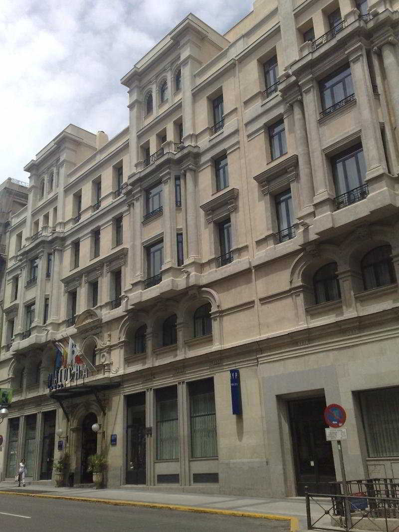 Imagen de alojamiento TRYP Madrid Atocha Hotel