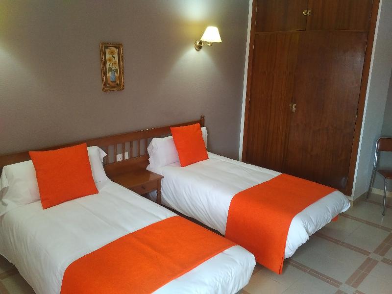 Imagen de alojamiento Perú by Bossh Hotels