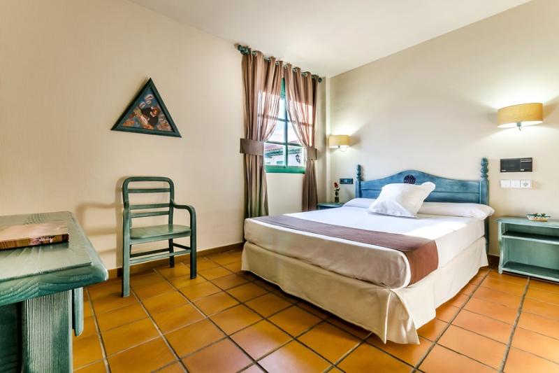 Imagen de alojamiento Hotel Almagro