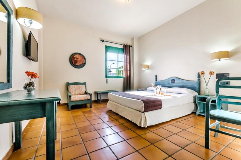 Imagen de alojamiento Hotel Almagro