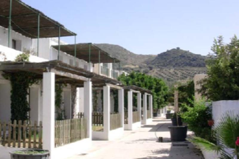 Imagen de alojamiento Villa Turistica de la Axarquia