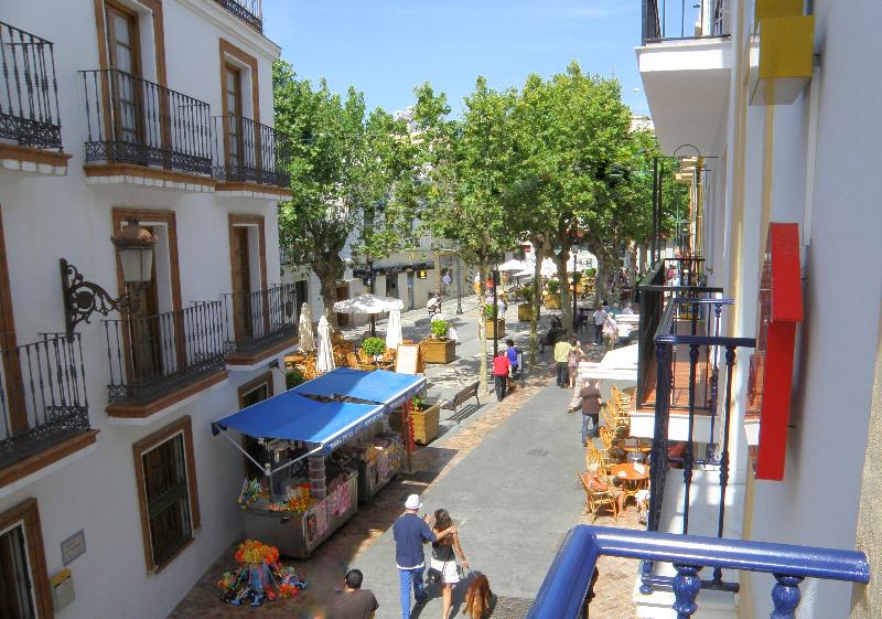 Imagen de alojamiento Puerta del Mar