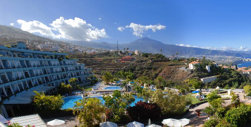 Imagen de alojamiento Hotel Spa La Quinta Park Suites