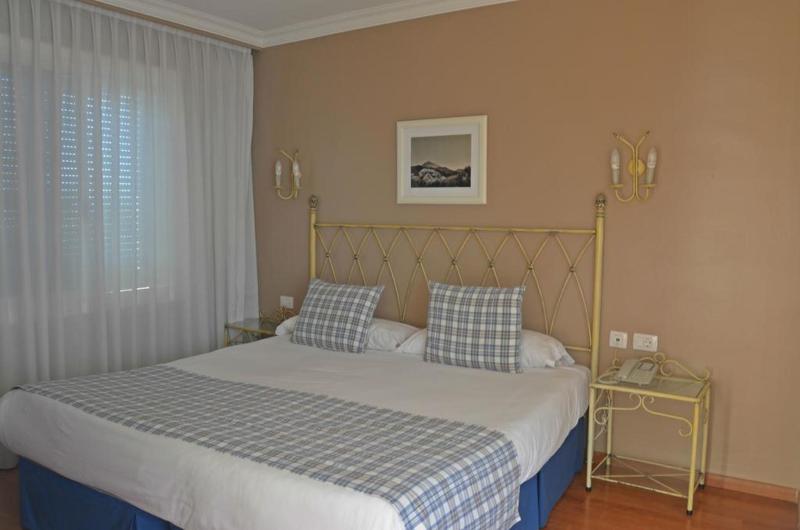 Imagen de alojamiento Hotel Spa La Quinta Park Suites