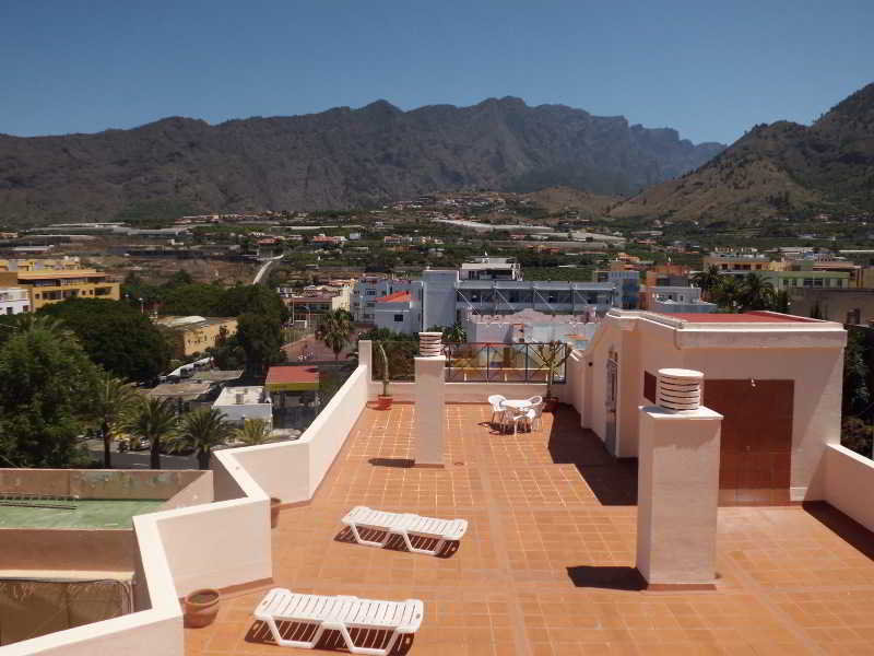Imagen de alojamiento Valle Aridane