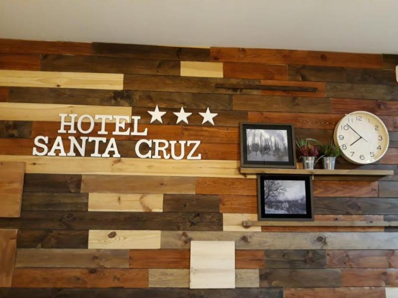 Imagen de alojamiento Santa Cruz