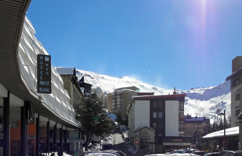 Imagen de alojamiento Mont Blanc