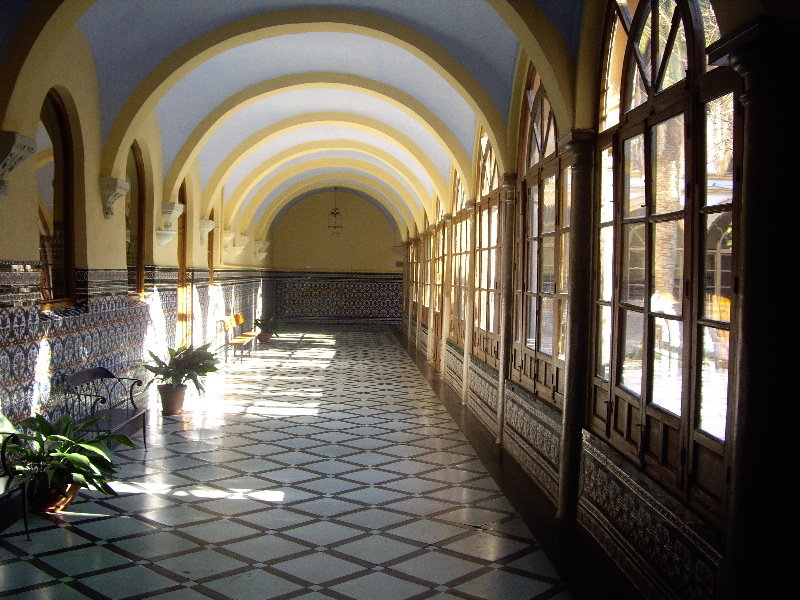 Imagen de alojamiento Macia Monasterio de los Basilios