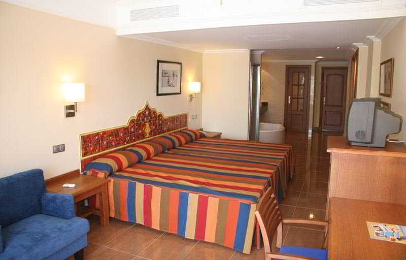 Imagen de alojamiento Mediterraneo Bay Hotel & Resort