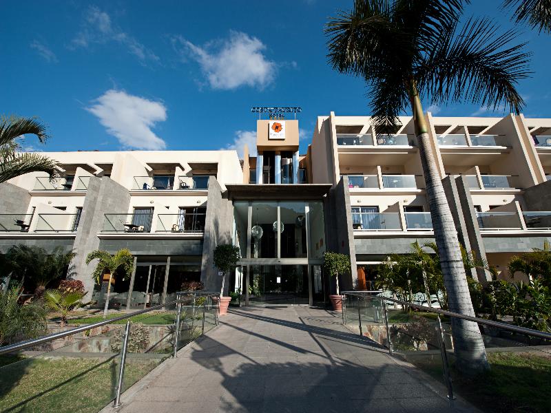 Imagen de alojamiento Hotel THe Costa Taurito