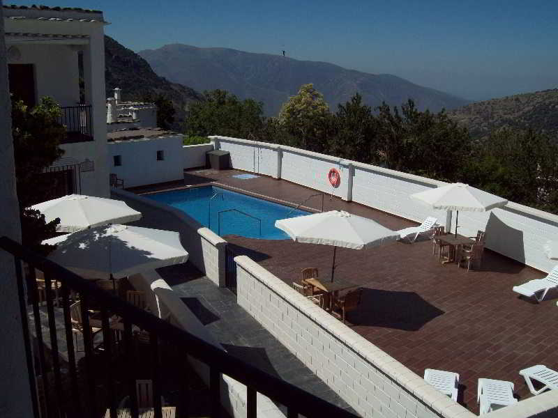 Imagen de alojamiento Villa Turistica de Bubion