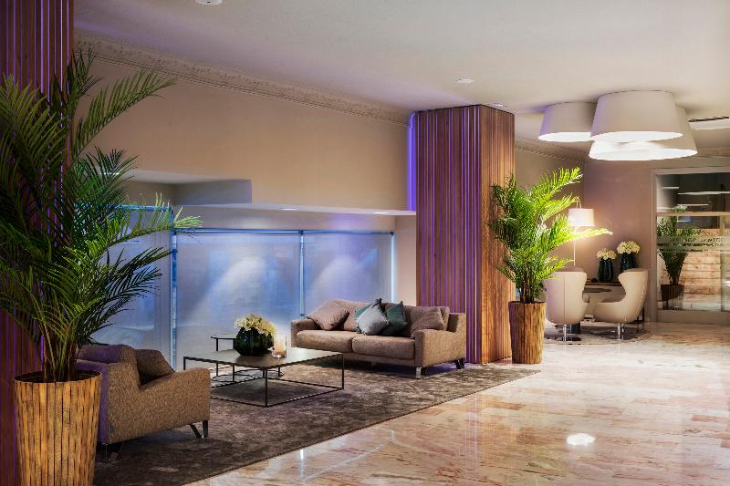 Imagen de alojamiento Salles Hotel Malaga Centro