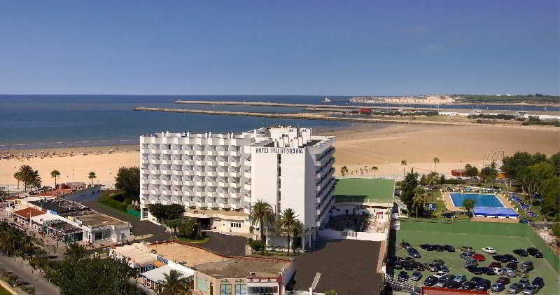 Imagen de alojamiento Hotel Puertobahia & SPA