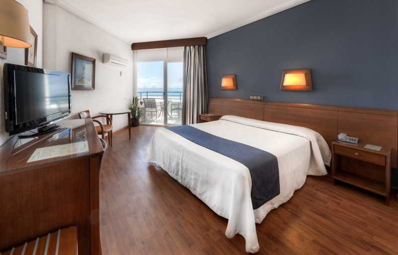 Imagen de alojamiento Hotel Puertobahia & SPA