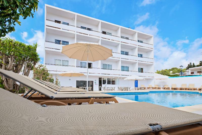 Imagen de alojamiento Azuline Hotel Mediterraneo