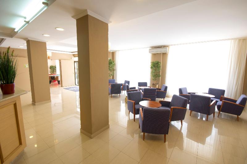 Imagen de alojamiento Azuline Hotel Mediterraneo