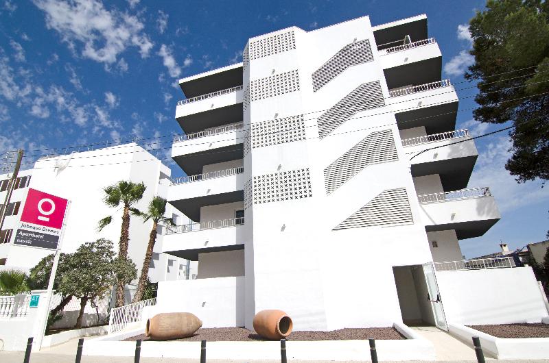 Imagen de alojamiento Apartamentos Playasol Jabeque Dreams