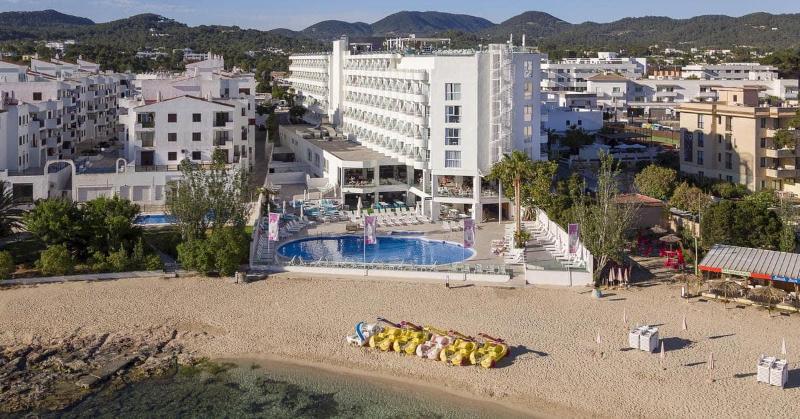 Imagen de alojamiento Innside Ibiza