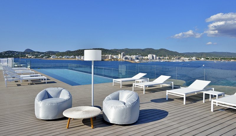 Imagen de alojamiento Innside Ibiza