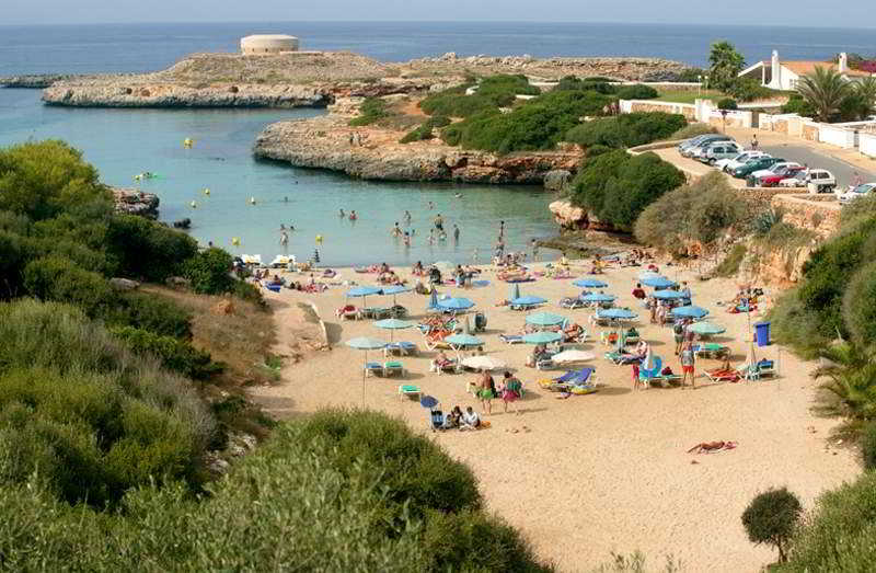 Imagen de alojamiento Sa Caleta Playa