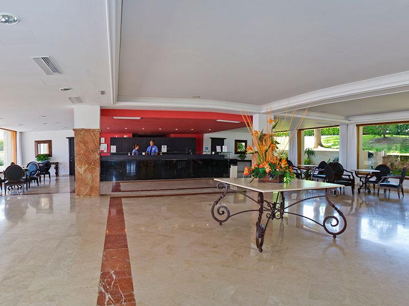 Imagen de alojamiento Club Hotel Aguamarina
