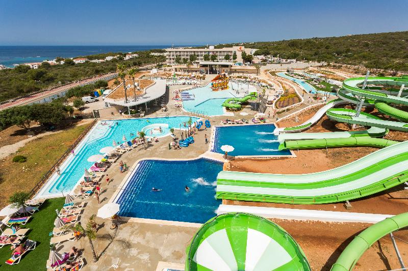 Imagen de alojamiento Hotel Sur Menorca & Splash